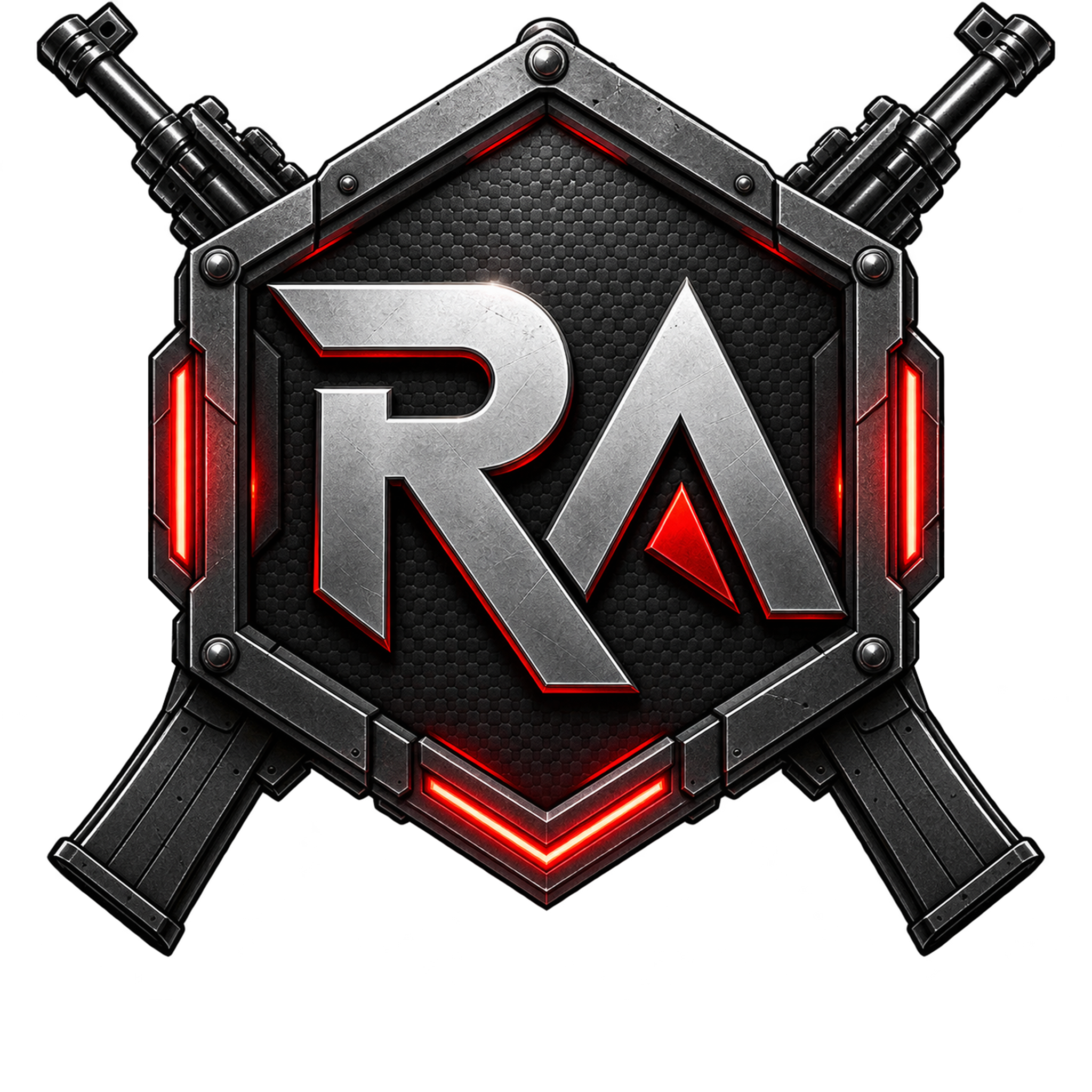 Emblema de REGIMEN ARMADO